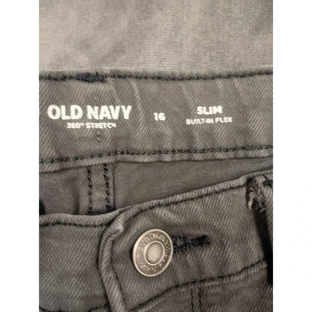 Old Navy old navy